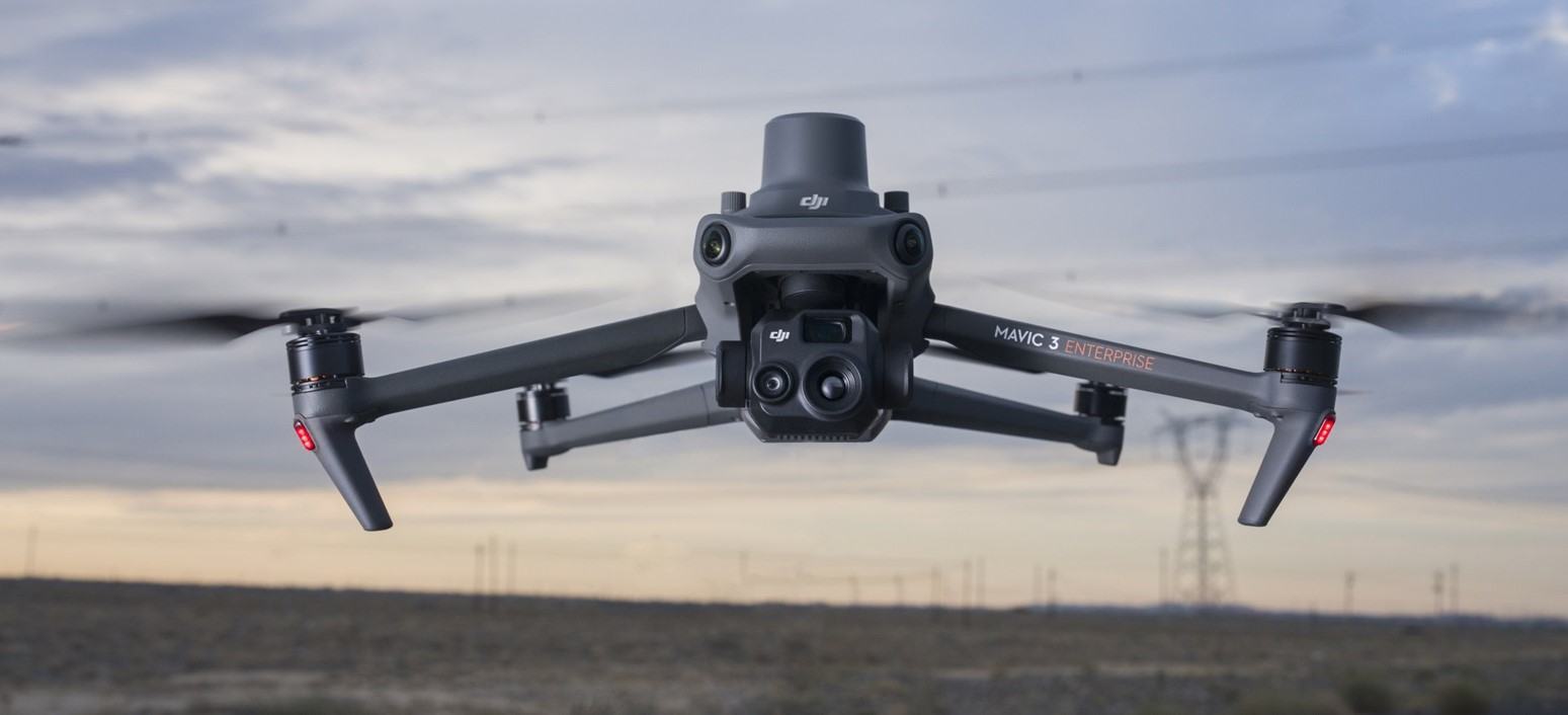 mavic 3t